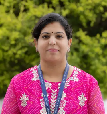 Dr. Kokila S